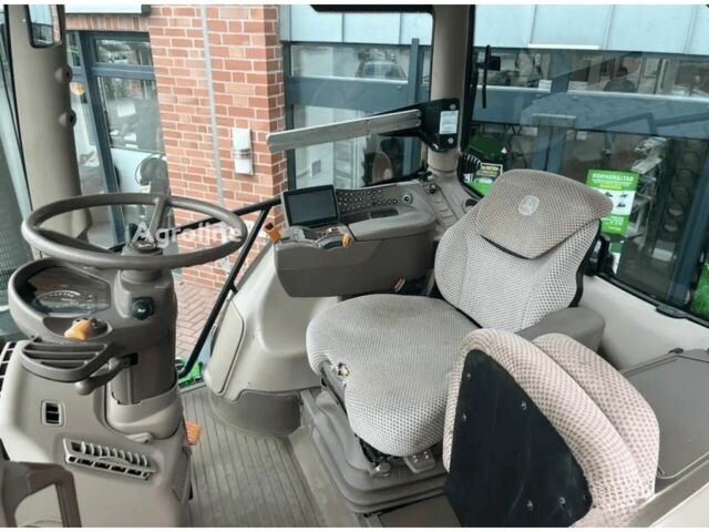 Джон Дир 6170R, объемом двигателя 0 л и пробегом 0 тыс. км за 62582 $, фото 6 на Automoto.ua