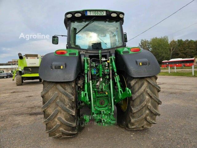 Джон Дір 6170R, об'ємом двигуна 0 л та пробігом 0 тис. км за 62893 $, фото 6 на Automoto.ua