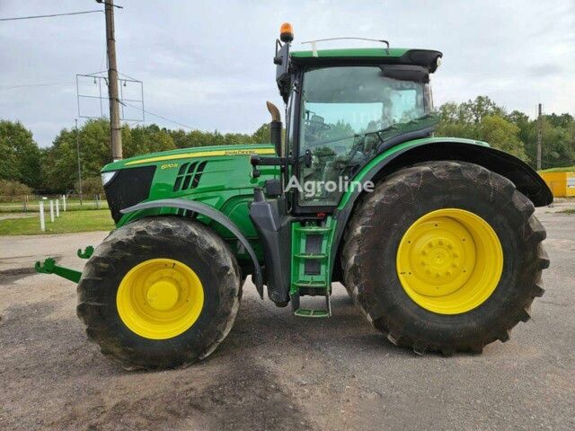 Джон Дір 6170R, об'ємом двигуна 0 л та пробігом 0 тис. км за 62893 $, фото 5 на Automoto.ua