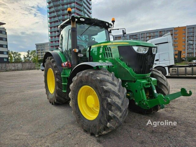 Джон Дір 6170R, об'ємом двигуна 0 л та пробігом 0 тис. км за 62893 $, фото 3 на Automoto.ua