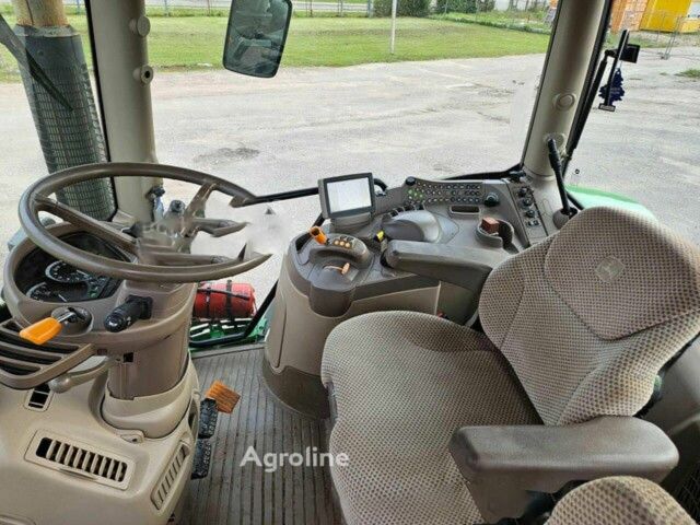Джон Дір 6170R, об'ємом двигуна 0 л та пробігом 0 тис. км за 62893 $, фото 7 на Automoto.ua