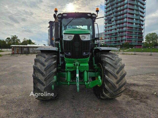 Джон Дір 6170R, об'ємом двигуна 0 л та пробігом 0 тис. км за 62893 $, фото 2 на Automoto.ua