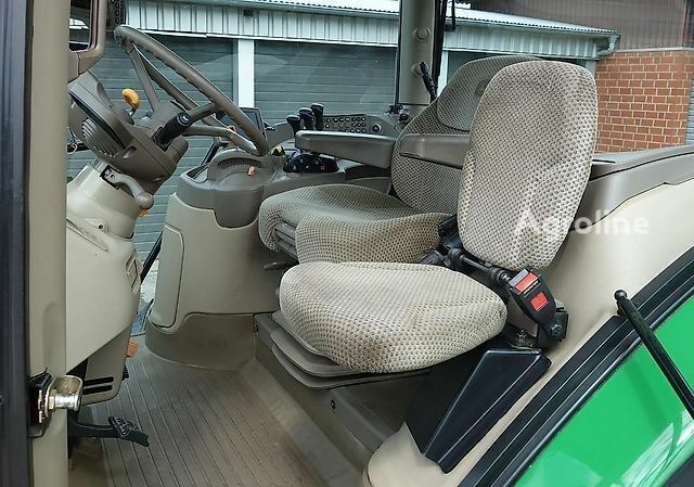 Зелений Джон Дір 6170R, об'ємом двигуна 0 л та пробігом 0 тис. км за 62447 $, фото 17 на Automoto.ua