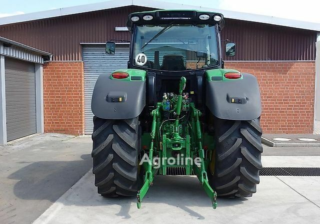 Зелений Джон Дір 6170R, об'ємом двигуна 0 л та пробігом 0 тис. км за 62447 $, фото 3 на Automoto.ua
