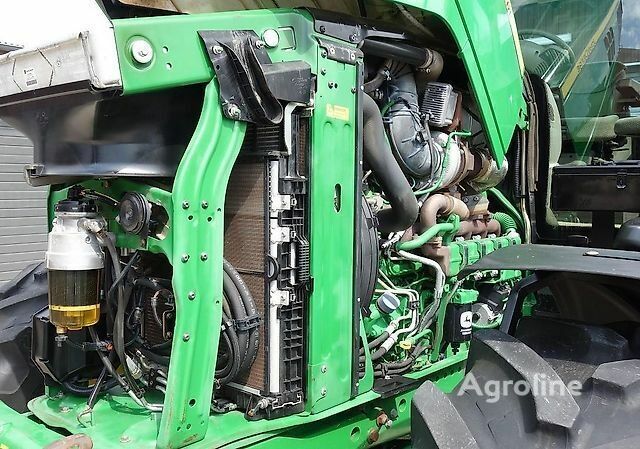 Зелений Джон Дір 6170R, об'ємом двигуна 0 л та пробігом 0 тис. км за 62447 $, фото 6 на Automoto.ua