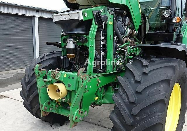 Зелений Джон Дір 6170R, об'ємом двигуна 0 л та пробігом 0 тис. км за 62447 $, фото 10 на Automoto.ua