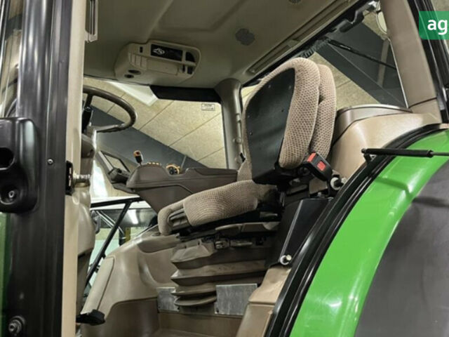 Джон Дир 6175 R, объемом двигателя 0 л и пробегом 0 тыс. км за 82957 $, фото 5 на Automoto.ua