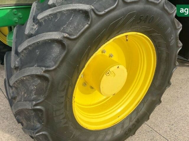 Джон Дир 6175 R, объемом двигателя 0 л и пробегом 0 тыс. км за 98815 $, фото 6 на Automoto.ua