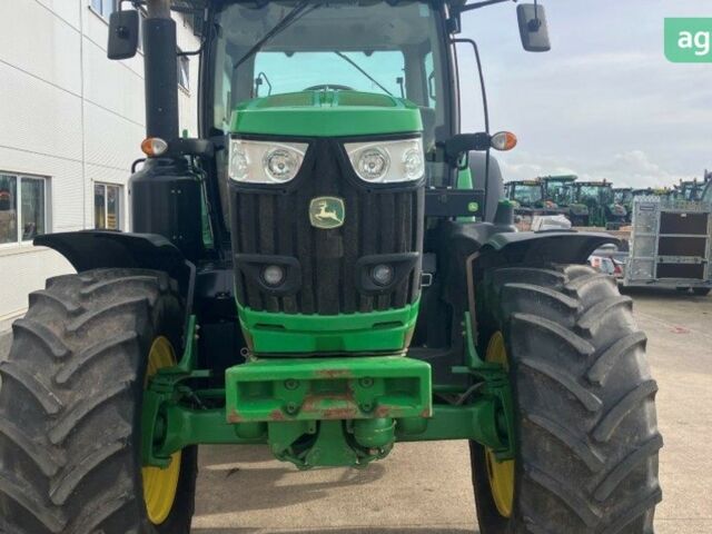 Джон Дир 6175 R, объемом двигателя 0 л и пробегом 0 тыс. км за 95917 $, фото 5 на Automoto.ua
