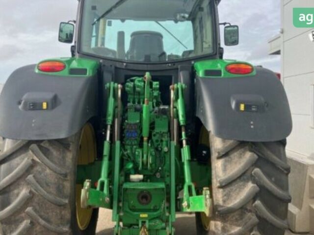 Джон Дир 6175 R, объемом двигателя 0 л и пробегом 0 тыс. км за 98815 $, фото 3 на Automoto.ua