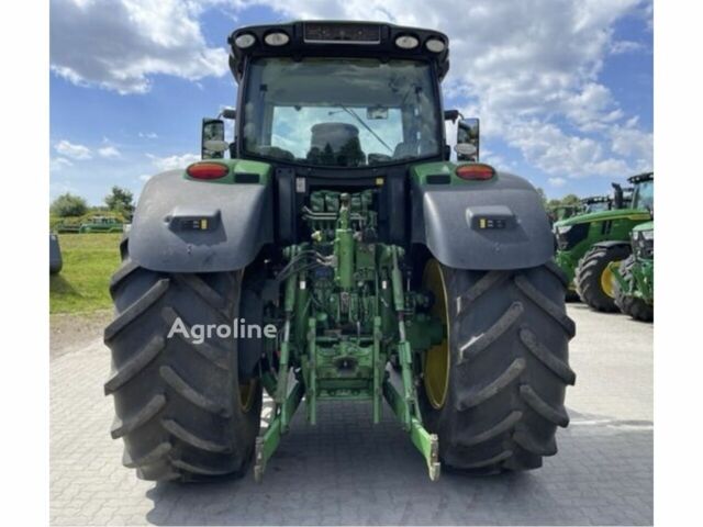 Джон Дир 6175 R, объемом двигателя 0 л и пробегом 0 тыс. км за 81039 $, фото 4 на Automoto.ua