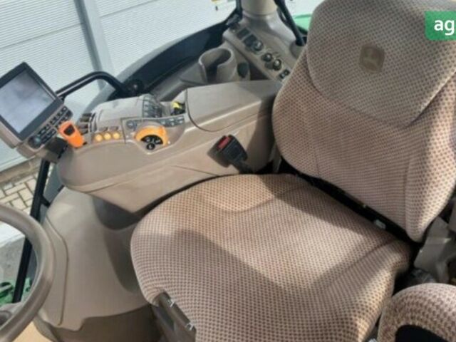 Джон Дир 6175 R, объемом двигателя 0 л и пробегом 0 тыс. км за 98815 $, фото 9 на Automoto.ua