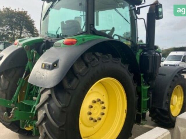 Джон Дир 6175 R, объемом двигателя 0 л и пробегом 0 тыс. км за 98815 $, фото 4 на Automoto.ua