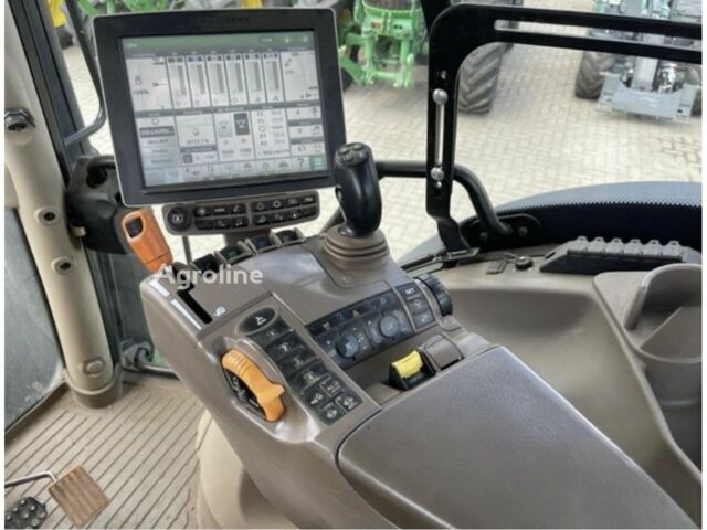 Джон Дир 6175 R, объемом двигателя 0 л и пробегом 0 тыс. км за 81039 $, фото 5 на Automoto.ua