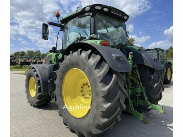 Джон Дир 6175 R, объемом двигателя 0 л и пробегом 0 тыс. км за 81039 $, фото 2 на Automoto.ua