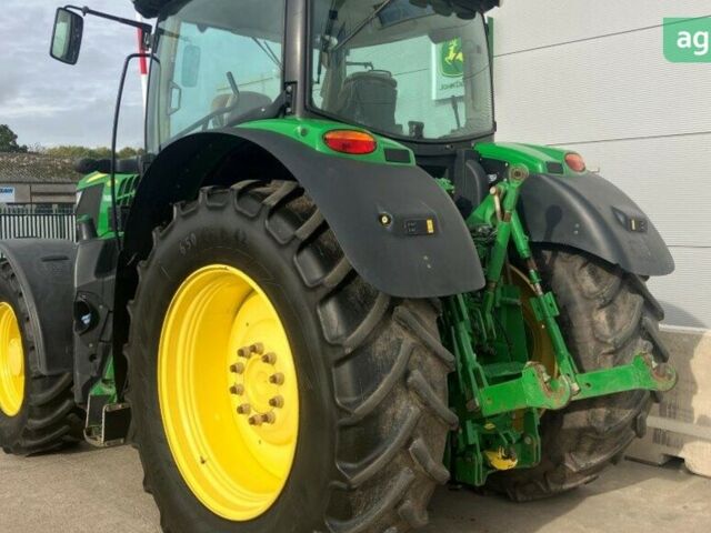 Джон Дир 6175 R, объемом двигателя 0 л и пробегом 0 тыс. км за 95917 $, фото 3 на Automoto.ua