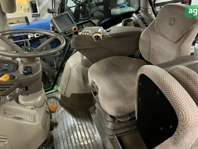 Джон Дир 6175 R, объемом двигателя 0 л и пробегом 0 тыс. км за 82957 $, фото 3 на Automoto.ua