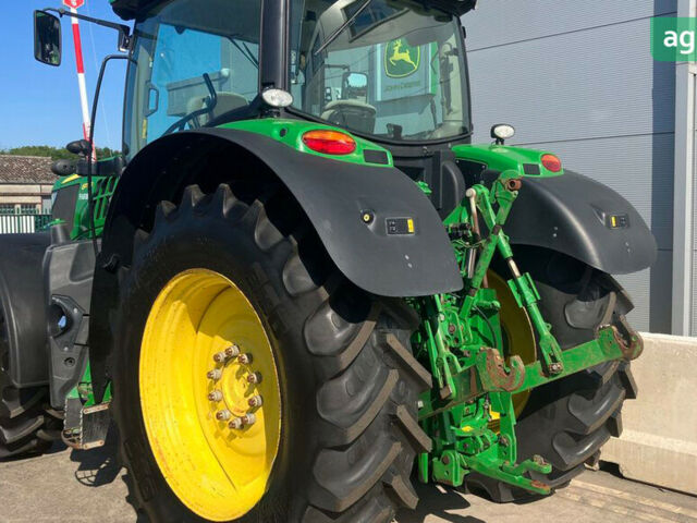 Джон Дир 6175 R, объемом двигателя 0 л и пробегом 0 тыс. км за 93131 $, фото 3 на Automoto.ua