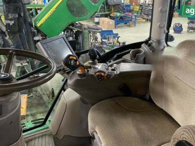 Джон Дір 6175 R, об'ємом двигуна 0 л та пробігом 0 тис. км за 152629 $, фото 3 на Automoto.ua