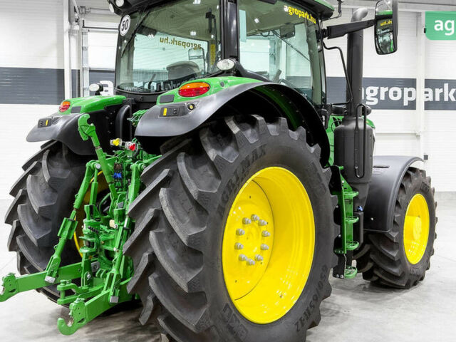 Джон Дир 6175 R, объемом двигателя 0 л и пробегом 0 тыс. км за 148681 $, фото 4 на Automoto.ua