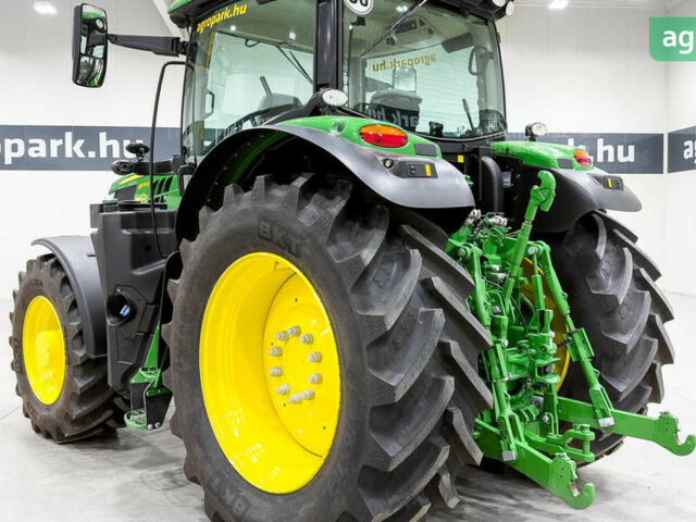 Джон Дир 6175 R, объемом двигателя 0 л и пробегом 0 тыс. км за 148681 $, фото 2 на Automoto.ua