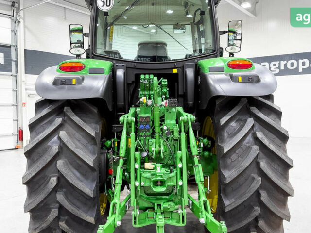 Джон Дир 6175 R, объемом двигателя 0 л и пробегом 0 тыс. км за 148681 $, фото 3 на Automoto.ua