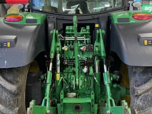 Джон Дір 6175 R, об'ємом двигуна 0 л та пробігом 0 тис. км за 152629 $, фото 2 на Automoto.ua