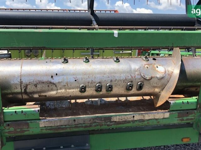 Джон Дир 618R, объемом двигателя 0 л и пробегом 0 тыс. км за 10000 $, фото 2 на Automoto.ua