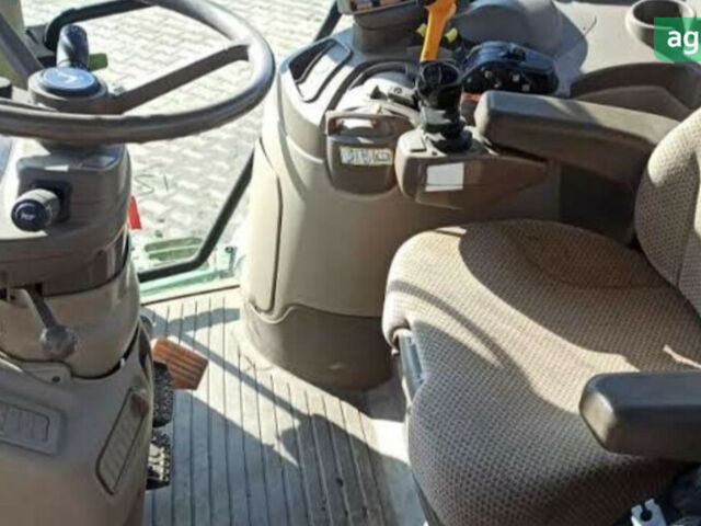 Джон Дір 6190 Р, об'ємом двигуна 0 л та пробігом 0 тис. км за 63076 $, фото 1 на Automoto.ua