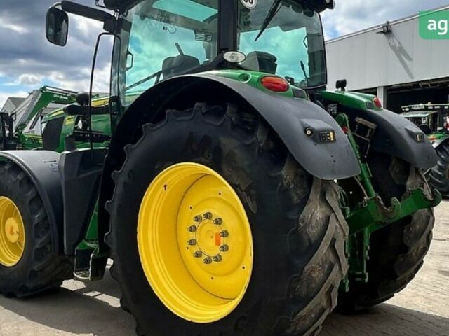 Джон Дир 6190 Р, объемом двигателя 0 л и пробегом 0 тыс. км за 109640 $, фото 4 на Automoto.ua