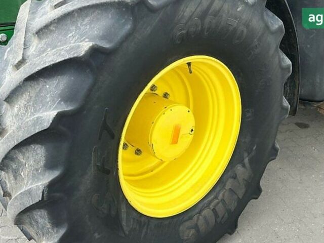 Джон Дир 6190 Р, объемом двигателя 0 л и пробегом 0 тыс. км за 109640 $, фото 10 на Automoto.ua