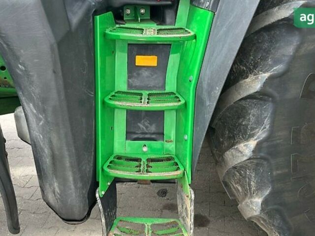 Джон Дир 6190 Р, объемом двигателя 0 л и пробегом 0 тыс. км за 109640 $, фото 12 на Automoto.ua
