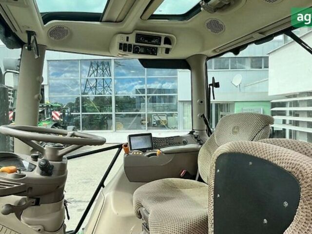 Джон Дир 6190 Р, объемом двигателя 0 л и пробегом 0 тыс. км за 109640 $, фото 15 на Automoto.ua