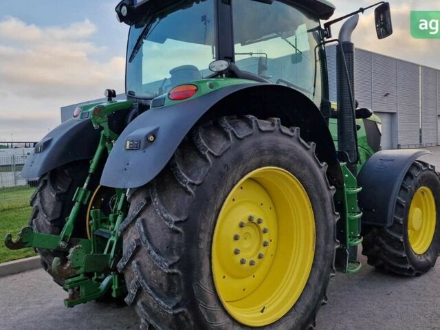 Джон Дир 6190 Р, объемом двигателя 0 л и пробегом 0 тыс. км за 89280 $, фото 7 на Automoto.ua