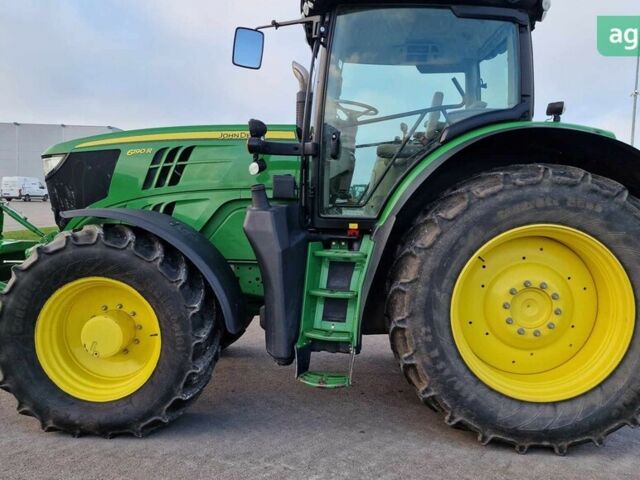 Джон Дир 6190 Р, объемом двигателя 0 л и пробегом 0 тыс. км за 89280 $, фото 3 на Automoto.ua