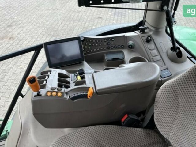 Джон Дир 6190 Р, объемом двигателя 0 л и пробегом 0 тыс. км за 103950 $, фото 6 на Automoto.ua