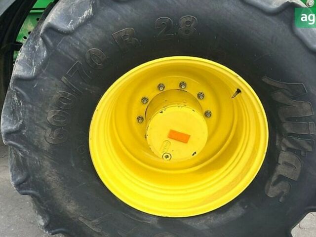 Джон Дир 6190 Р, объемом двигателя 0 л и пробегом 0 тыс. км за 109640 $, фото 9 на Automoto.ua