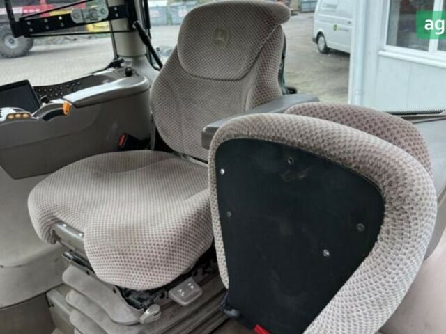 Джон Дир 6190 Р, объемом двигателя 0 л и пробегом 0 тыс. км за 103950 $, фото 8 на Automoto.ua