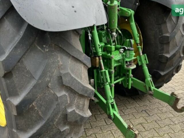 Джон Дир 6190 Р, объемом двигателя 0 л и пробегом 0 тыс. км за 103950 $, фото 12 на Automoto.ua