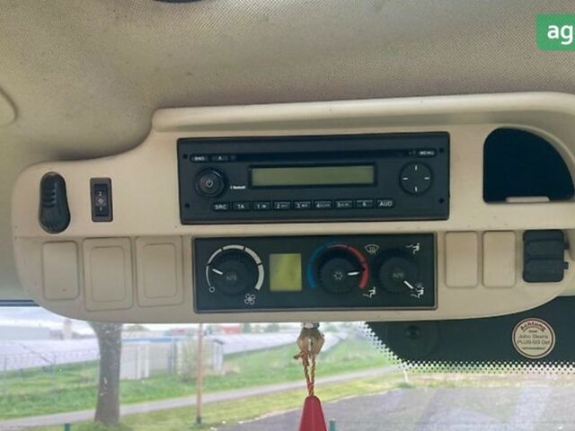 Джон Дир 6190 Р, объемом двигателя 0 л и пробегом 0 тыс. км за 107429 $, фото 12 на Automoto.ua