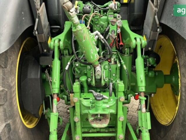 Джон Дир 6190 Р, объемом двигателя 0 л и пробегом 0 тыс. км за 103950 $, фото 3 на Automoto.ua