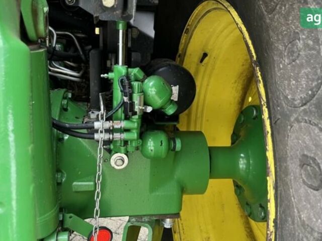 Джон Дир 6190 Р, объемом двигателя 0 л и пробегом 0 тыс. км за 103950 $, фото 5 на Automoto.ua