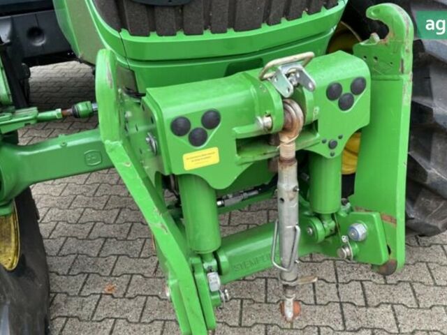 Джон Дир 6190 Р, объемом двигателя 0 л и пробегом 0 тыс. км за 103950 $, фото 9 на Automoto.ua