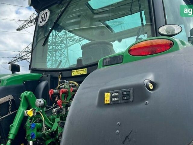Джон Дир 6190 Р, объемом двигателя 0 л и пробегом 0 тыс. км за 109640 $, фото 5 на Automoto.ua