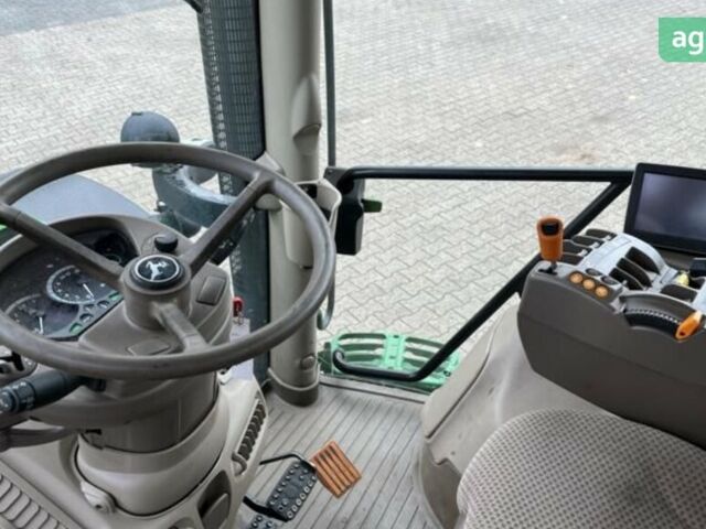 Джон Дир 6190 Р, объемом двигателя 0 л и пробегом 0 тыс. км за 103950 $, фото 7 на Automoto.ua