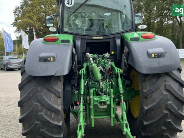 Джон Дир 6190 Р, объемом двигателя 0 л и пробегом 0 тыс. км за 103950 $, фото 1 на Automoto.ua