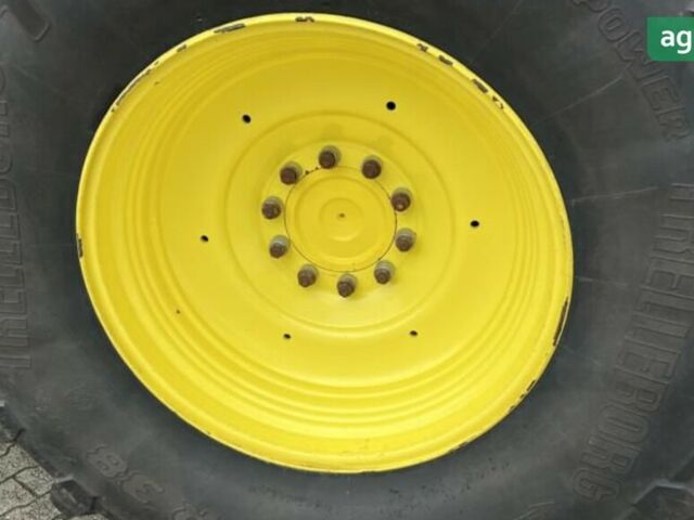 Джон Дир 6190 Р, объемом двигателя 0 л и пробегом 0 тыс. км за 103950 $, фото 2 на Automoto.ua