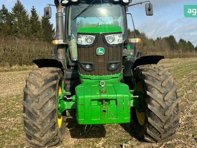 Джон Дір 6190 Р, об'ємом двигуна 0 л та пробігом 0 тис. км за 40757 $, фото 3 на Automoto.ua