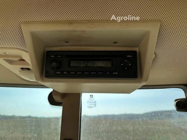 Джон Дир 6195 M, объемом двигателя 0 л и пробегом 0 тыс. км за 98314 $, фото 17 на Automoto.ua