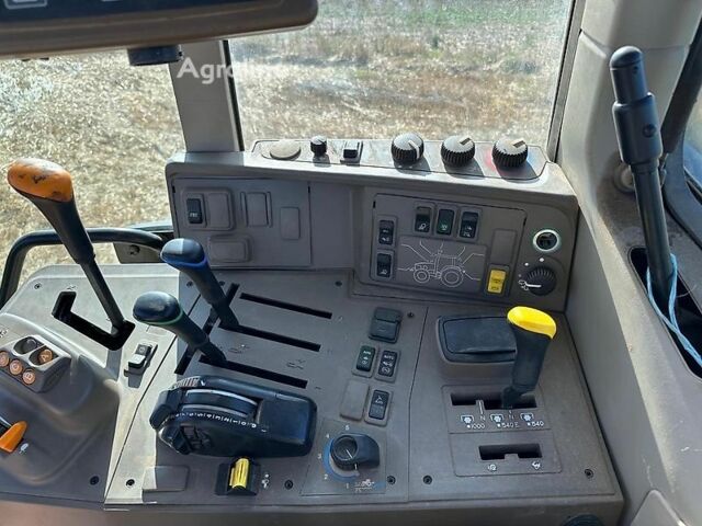 Джон Дир 6195 M, объемом двигателя 0 л и пробегом 0 тыс. км за 98314 $, фото 13 на Automoto.ua